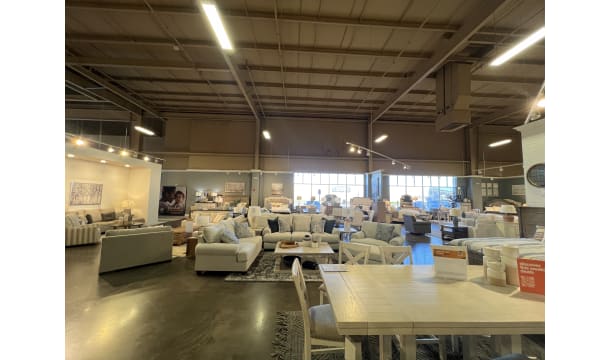 Photo of Ashley Store