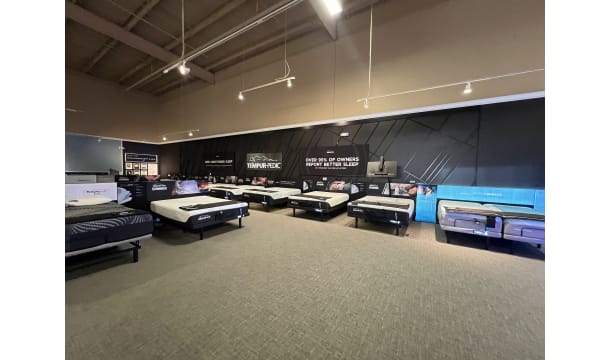 Photo of Ashley Store