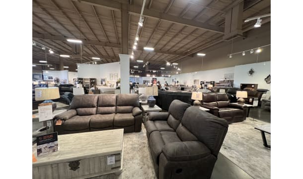 Photo of Ashley Store