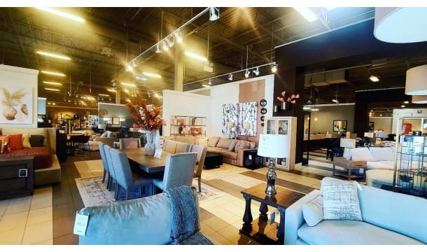 Photo of Ashley Store