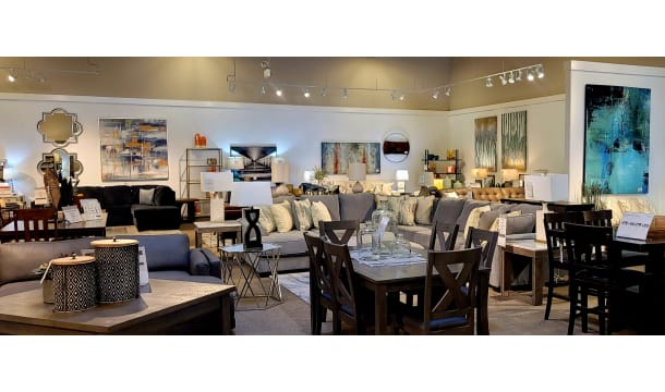Photo of Ashley Store
