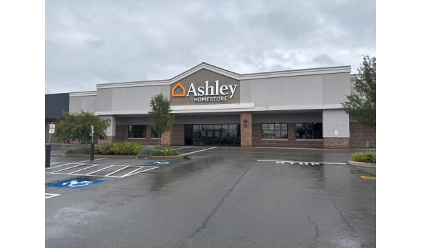 Photo of Ashley Store