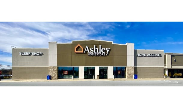 Photo of Ashley Store