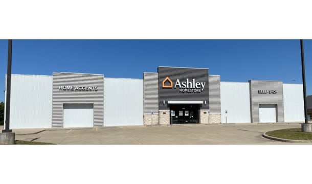Photo of Ashley Store