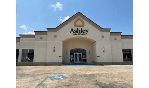 Photo of Ashley Store