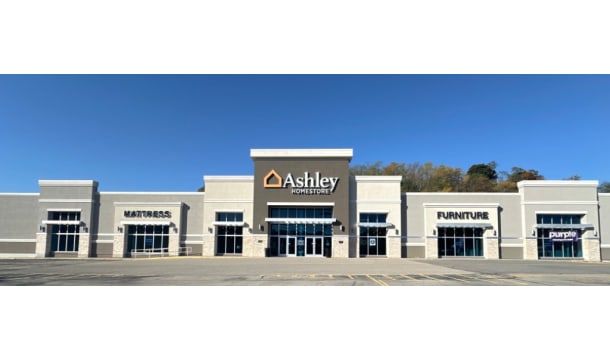 Photo of Ashley Store