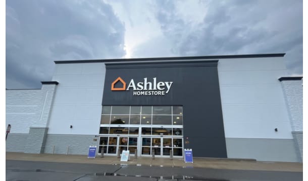 Photo of Ashley Store