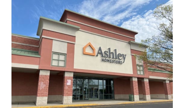 Photo of Ashley Store