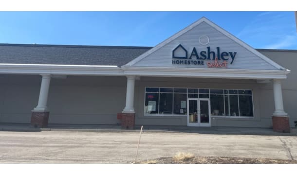 Photo of Ashley Store