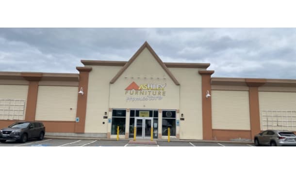 Photo of Ashley Store