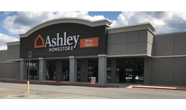 Photo of Ashley Store
