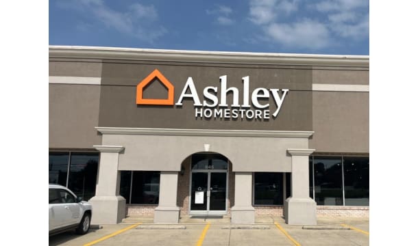Photo of Ashley Store
