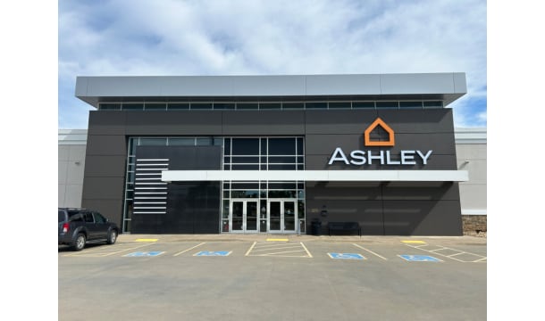 Photo of Ashley Store