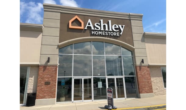 Photo of Ashley Store