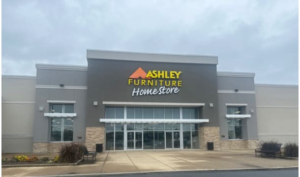 Photo of Ashley Store