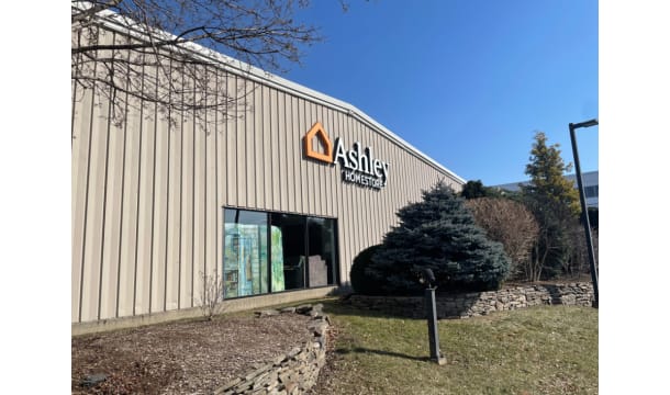 Photo of Ashley Store