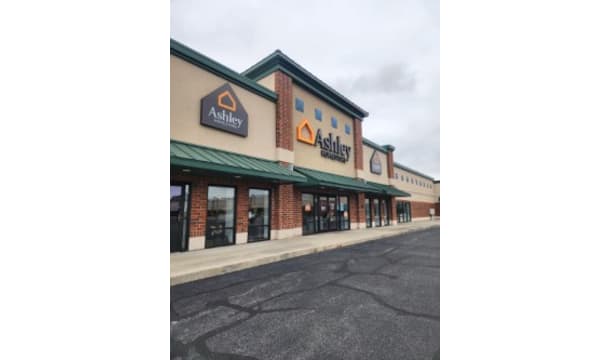 Photo of Ashley Store