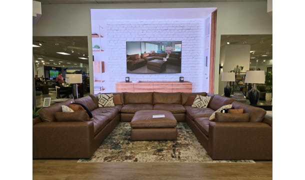 Photo of Ashley Store