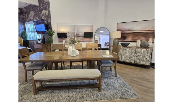 Photo of Ashley Store