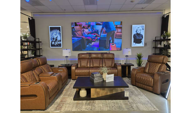 Photo of Ashley Store