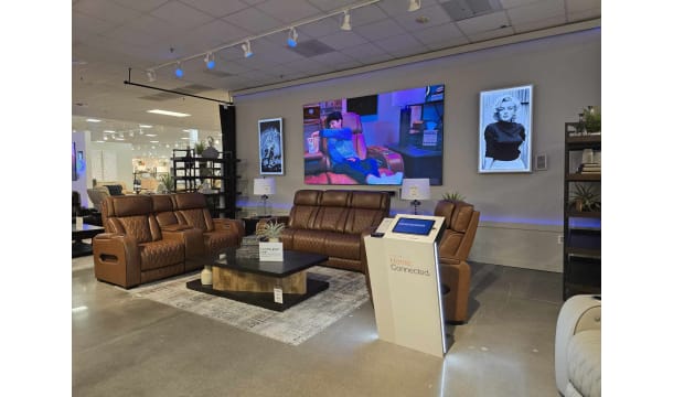 Photo of Ashley Store