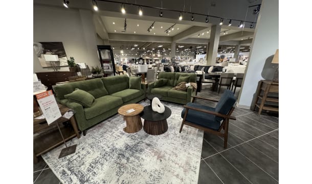 Photo of Ashley Store