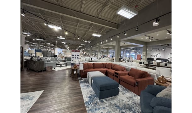 Photo of Ashley Store