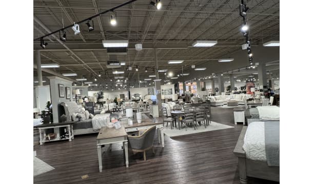 Photo of Ashley Store