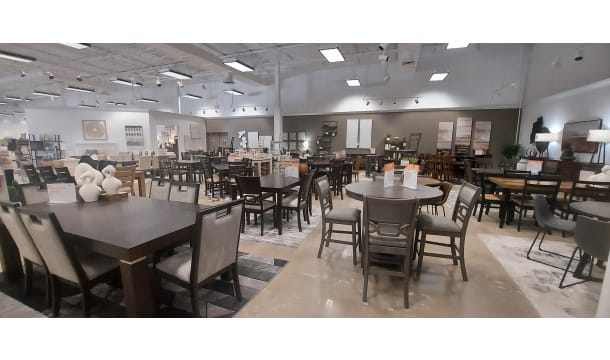 Photo of Ashley Store