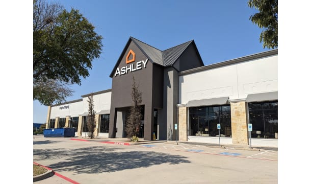Photo of Ashley Store
