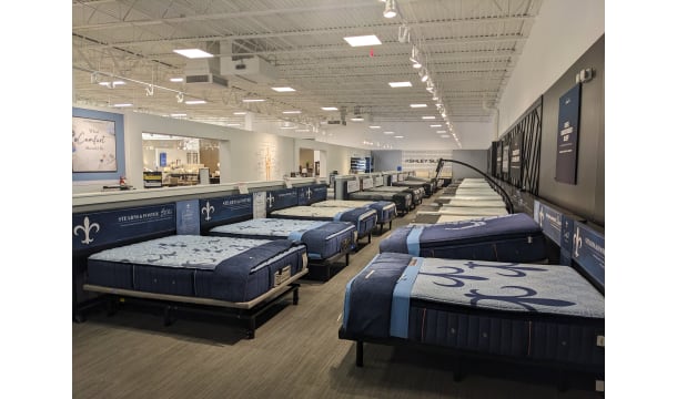 Photo of Ashley Store