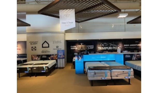 Photo of Ashley Store