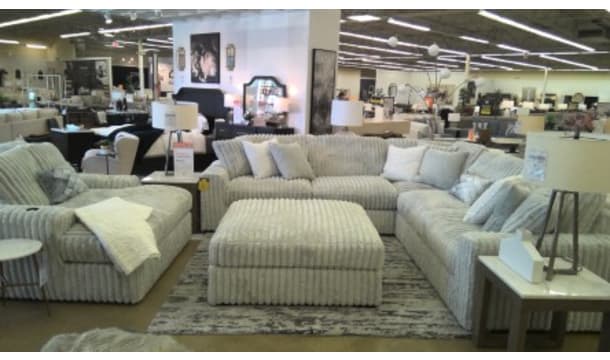 Photo of Ashley Store