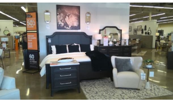 Photo of Ashley Store