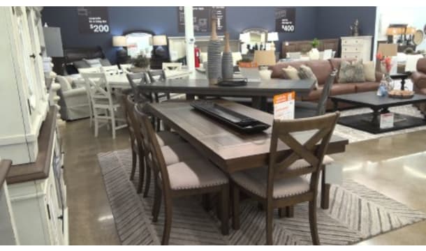 Photo of Ashley Store