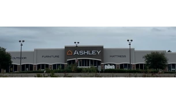 Photo of Ashley Store