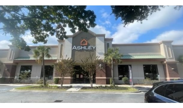 Photo of Ashley Store