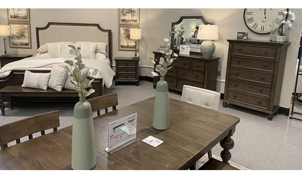Photo of Ashley Store