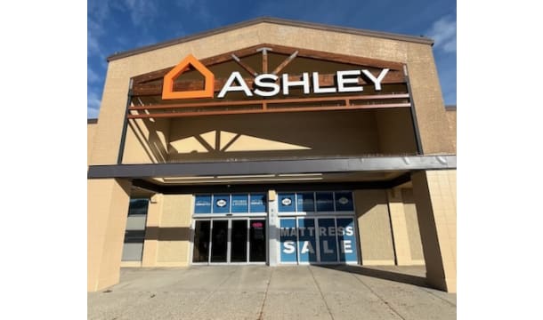 Photo of Ashley Store