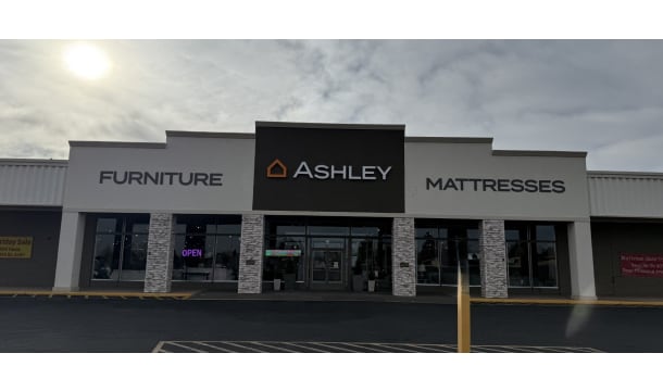 Photo of Ashley Store