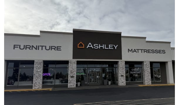 Photo of Ashley Store