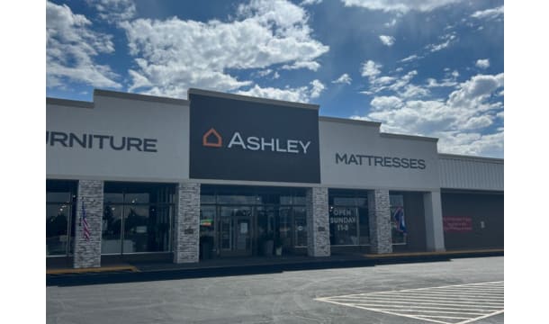 Photo of Ashley Store