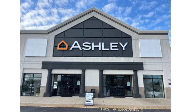 Photo of Ashley Store