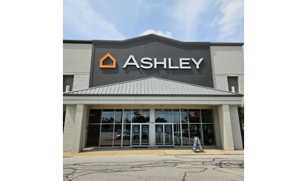 Photo of Ashley Store