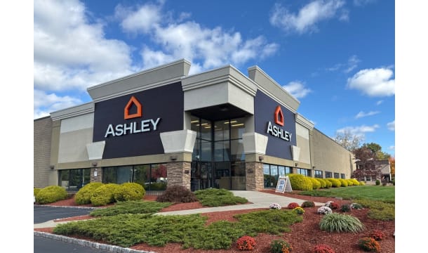 Photo of Ashley Store