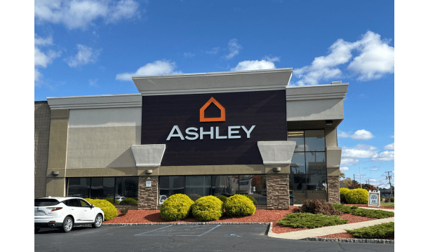 Photo of Ashley Store