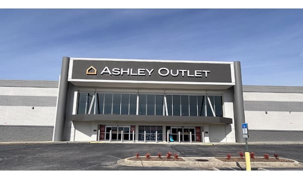 Photo of Ashley Outlet