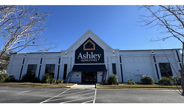 Photo of Ashley Store