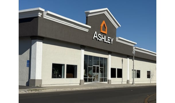 Photo of Ashley Store