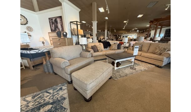 Photo of Ashley Store